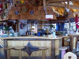 Grebenzen - St. Lambrecht