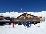 Suggerimento su Rifugi Alp Bella