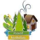 Ködellift - Nordhalben