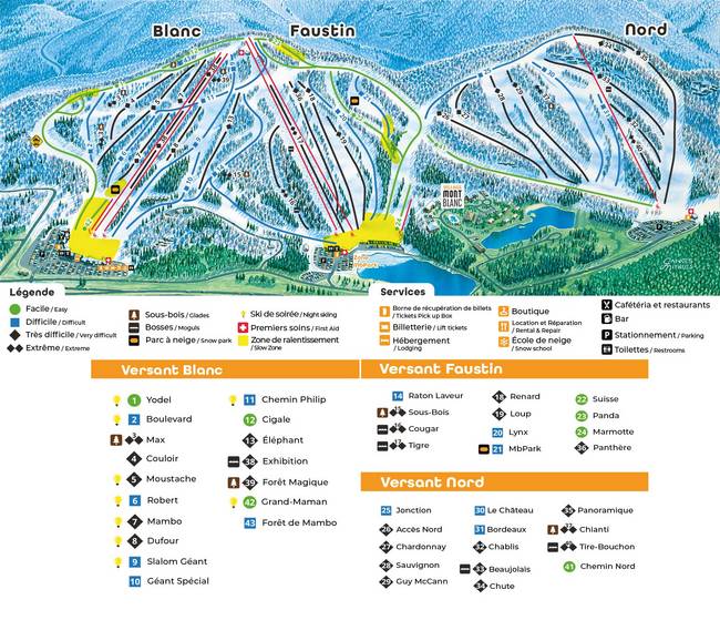 Mont Blanc Mont Blanc