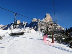 Immagini Passo Rolle