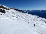 Pista difficile n. 2 Hülsen