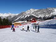 Area principianti Bormio 2000