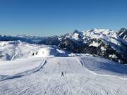 Discesa standard Muri