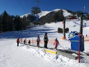 Tappeto magico Babylift