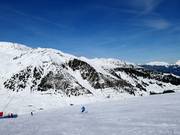 Pista Nordhangabfahrt