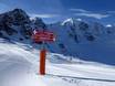Engadin St. Moritz: Orientamento nei comprensori sciistici – Orientamento Diavolezza/Lagalb