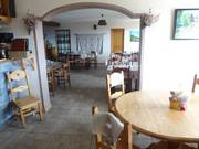 Restaurant Le Coeur de Bisanne