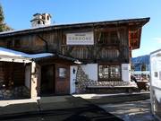 Suggerimento su ristorazione Gardoné