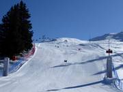 Skimovie alla Rinneralm