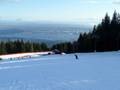 Piste Grouse Mountain