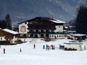 Suggerimento su ristorazione Restaurant im Hotel Alphof