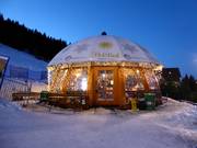 Suggerimento su Après-Ski Nartorama Arena Après-Ski Hot Rest