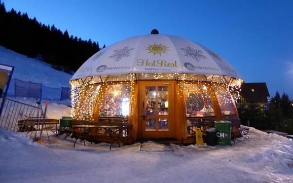 Après-Ski Sudeti Polacchi – Après-Ski Zieleniec