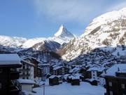 Zermatt e il Cervino