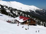 Suggerimento su Rifugi The Goat