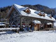 Suggerimento su Rifugi Malga Pozza