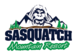 Sasquatch Mountain - Hemlock Valley