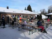 Suggerimento su Rifugi Oedbergalm