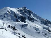 Varianti al Hundskogel