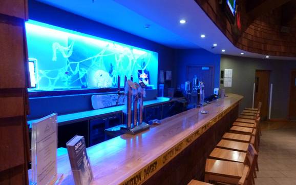 Après-Ski Nord-Ovest dell'Inghilterra – Après-Ski Chill Factore - Manchester