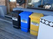 Raccolta differenziata