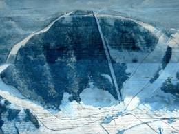 Comprensorio sciistico Čelimbaša