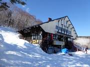 Suggerimento su Rifugi Boyo-so