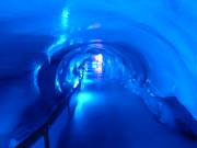 Titlis Glacier Cave