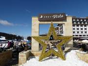 Suggerimento su Après-Ski Grey Vista