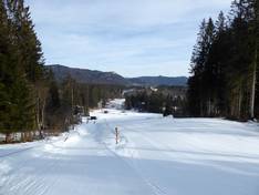 Immagini Barmsee (Krün)