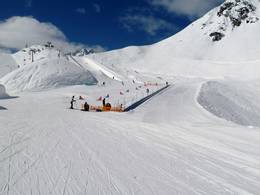 Nordkette - Innsbruck