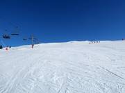 Pista Tétras (La Rosière)