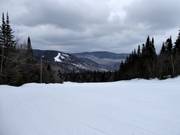 Pista facile La Lautentienne