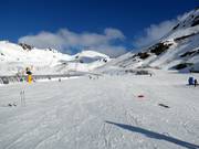 Facili piste di esercitazione con tappeti mobili