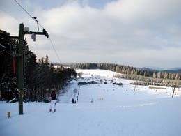 Comprensorio sciistico Sahnehang