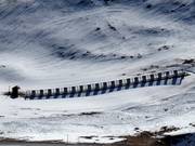 Comabella - Tapis roulant/Tappeto Magico con galleria