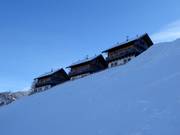 Almwelt Austria sulla Reiteralm