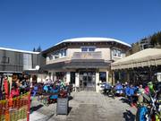 Suggerimento su Rifugi Sunn Alm Gerlitzen