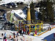 Suggerimento su Après-Ski Sky Bar 