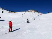 Penkenkuli - Skilift a piattello