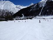 Pista di esercitazione Stafelwald