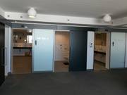 Servizi igienici curati