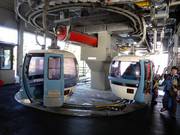 Fondovalle-Doss dei Laresi - 8pers.| Telecabina (Monofune)