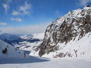 Col Sarezza e Val d‘Ayas