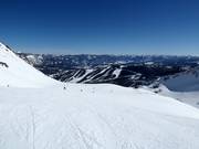 Pista Upper Morningstar