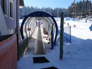 Pás dětský MAX I. - Tapis roulant/Tappeto Magico