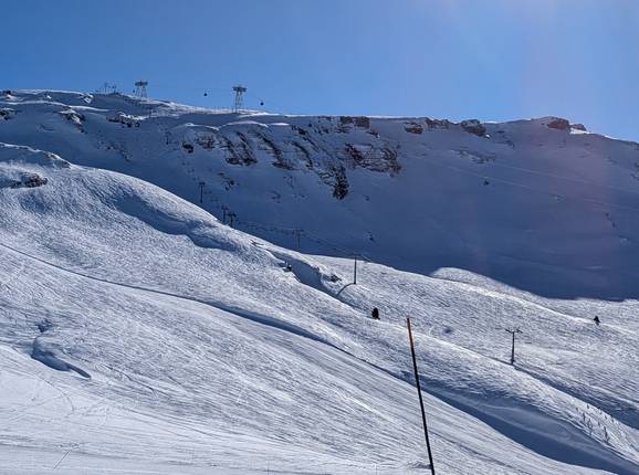 Diamant Noir - © Michael Medek - Foto Michael Medek