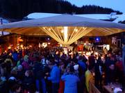 Suggerimento su Après-Ski Hexenalm (Fiss)