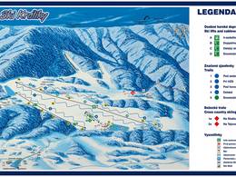 Comprensorio sciistico Králiky